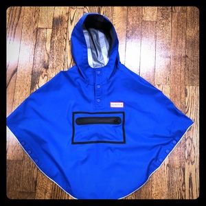 Hunter Rain Poncho
